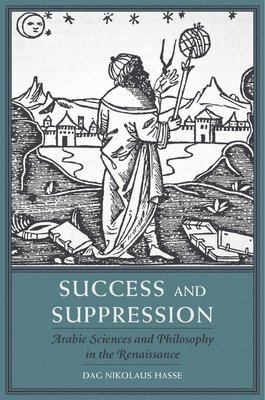 Success and Suppression 1