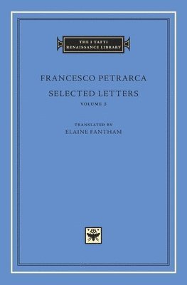 Selected Letters, Volume 2 1