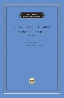 Selected Letters, Volume 2 1