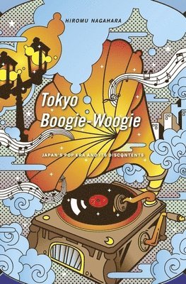 Tokyo Boogie-Woogie 1