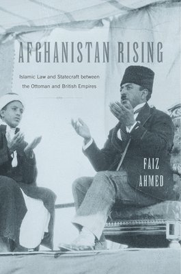 Afghanistan Rising 1