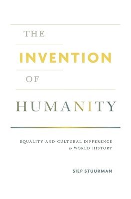 bokomslag Invention of Humanity