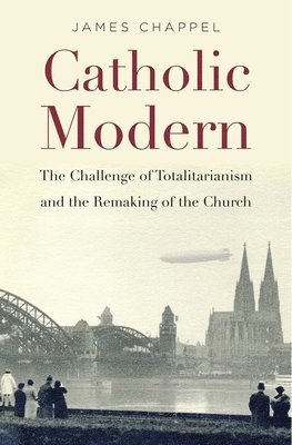 bokomslag Catholic Modern