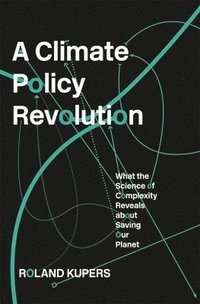 bokomslag Climate Policy Revolution