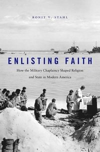 bokomslag Enlisting Faith