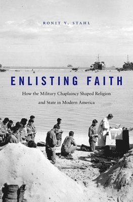 bokomslag Enlisting Faith