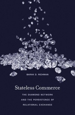 bokomslag Stateless Commerce