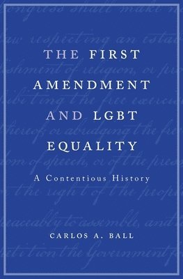 First Amendment and LGBT Equality