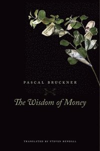 bokomslag The Wisdom of Money
