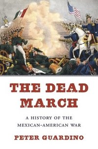 bokomslag The Dead March