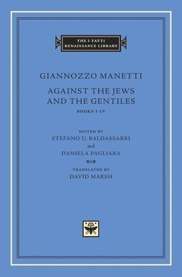 Against the Jews and the Gentiles 1