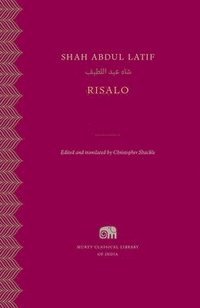 bokomslag Risalo