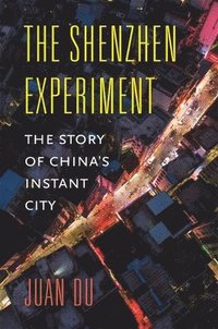 bokomslag The Shenzhen Experiment