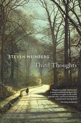 Weinberg, S: Third Thoughts