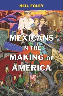 Mexicans in the Making of America 1