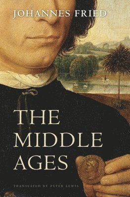 bokomslag The Middle Ages