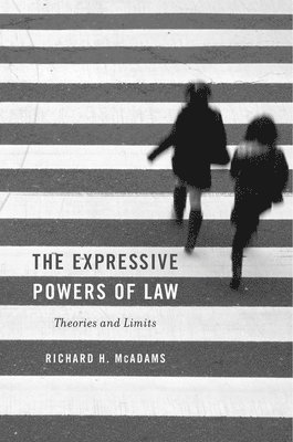 The Expressive Powers of Law 1