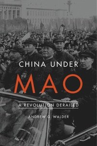 bokomslag China Under Mao
