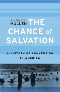 bokomslag Chance of Salvation
