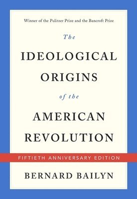 The Ideological Origins of the American Revolution 1