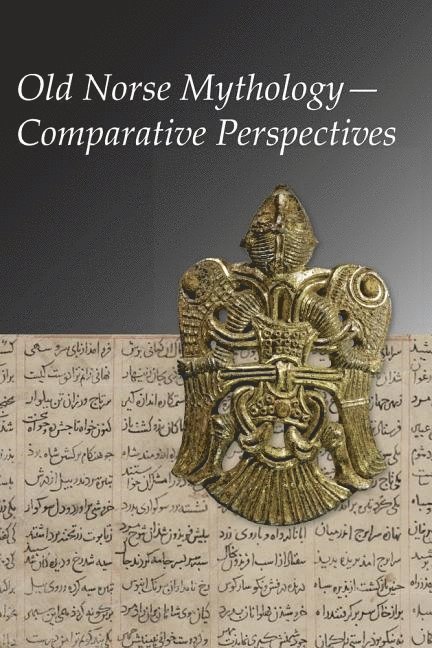 Old Norse Mythology—Comparative Perspectives