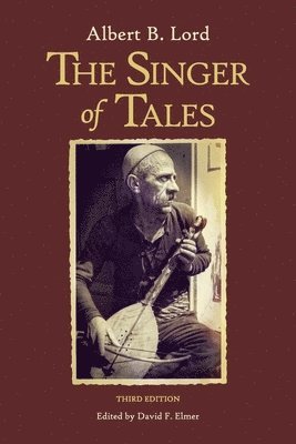 The Singer of Tales 1