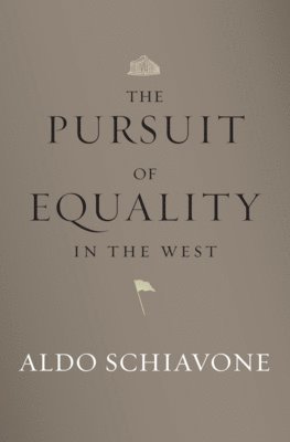The Pursuit of Equality in the West 1