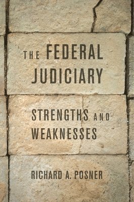 The Federal Judiciary 1