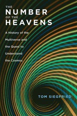 bokomslag Number of the Heavens