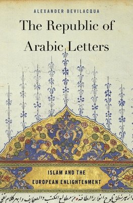 The Republic of Arabic Letters 1