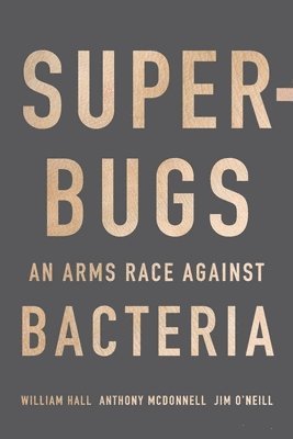 Superbugs 1