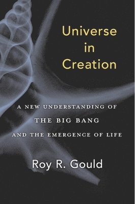 bokomslag Universe in Creation