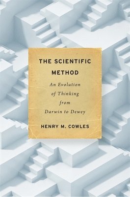 bokomslag The Scientific Method
