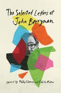 bokomslag The Selected Letters of John Berryman