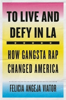 To Live and Defy in LA 1
