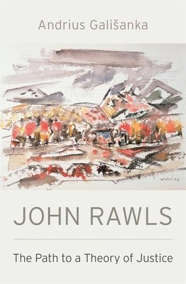John Rawls 1