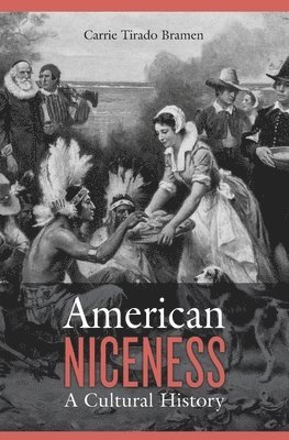 bokomslag American Niceness