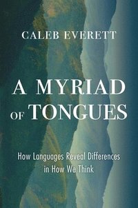 bokomslag A Myriad of Tongues