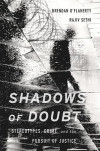 bokomslag Shadows of Doubt