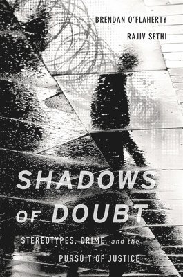 Brendan O'Flaherty, Rajiv Sethi - Shadows of Doubt, Inbunden
