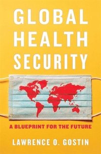 bokomslag Global Health Security