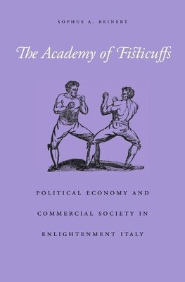 Academy of Fisticuffs