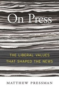 bokomslag On Press