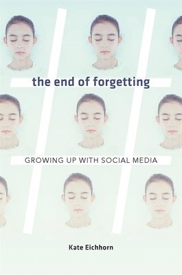bokomslag End of Forgetting