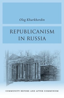 Republicanism in Russia 1
