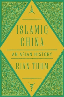 bokomslag Islamic China