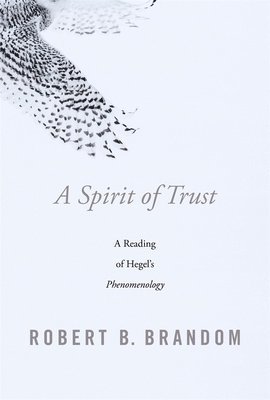 A Spirit of Trust 1