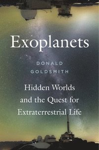 bokomslag Exoplanets