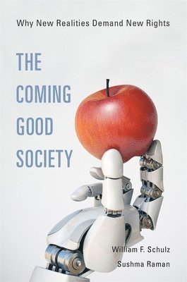 The Coming Good Society 1