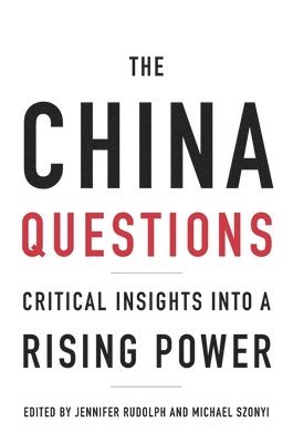 The China Questions 1